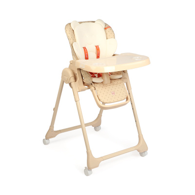 Стульчик для кормления Happy Baby William Pro